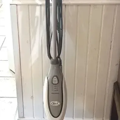 Shark Professional Steam Mop with Attachments & Pads