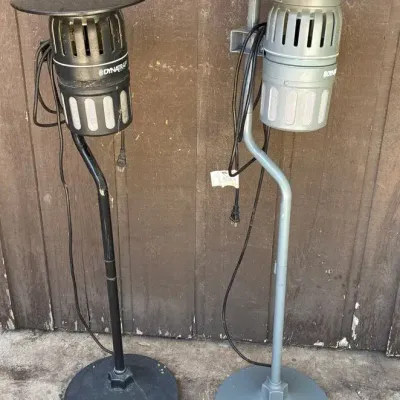 Pair of DynaTrap 1/2-Acre Mosquito and Insect Traps - Lot 2