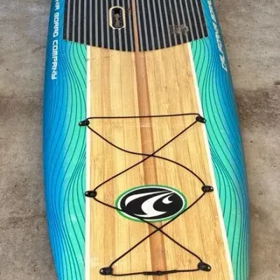 Classic 10’6 Stand Up Paddle Board 