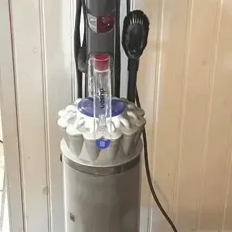 Dyson Ball Animal 2 Upright Bagless Vacuum with Attachmen
