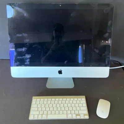 Apple iMac Model A 1418 ( Late 2013)