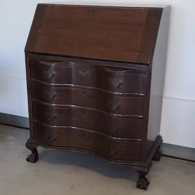 Paine Furniture Secretary