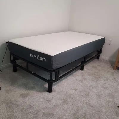 Novafoam Twin Bed #2