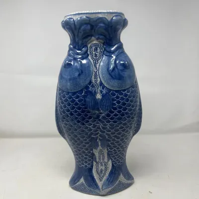 Chinese Vase