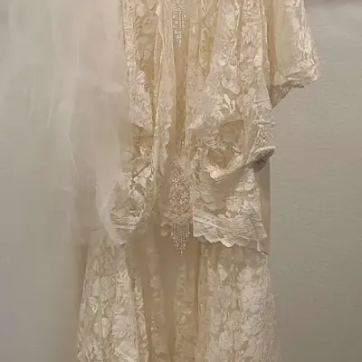 Wedding Dress and More 