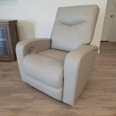 Ashley Furniture Power Recliner