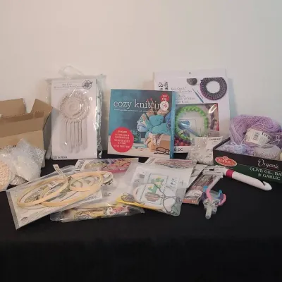 Craft Collection 