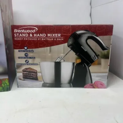 Kitchen Gadgets