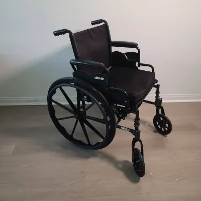Drive Cruiser lll Wheelchair