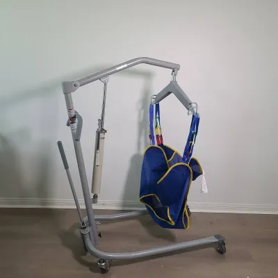 Costcare Manual Patient Lift