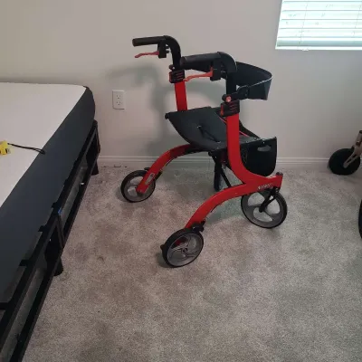 Drive Nitro Walker