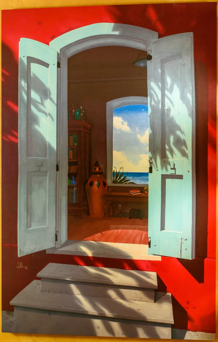 Estate Sale: High End Downsizing Sale, Sunday 10am-5pm, Monday 9am - 4pm, Special Showing appts available; Strictly No Children; Limited Entry; Mid Century Modern, Early California, Italian, Danish Modern, Fine