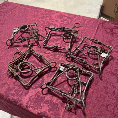 Animal Traps
