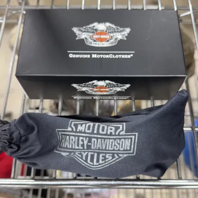 Harley Davidson