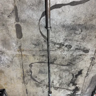 Horse Whip