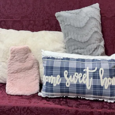 Home Decor