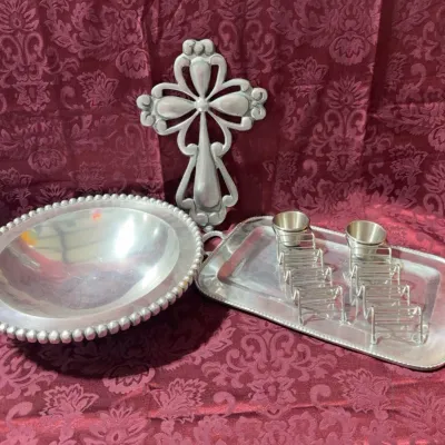 Pewter
