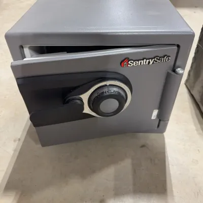 SentrySafe