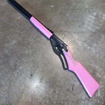 Daisy Pink