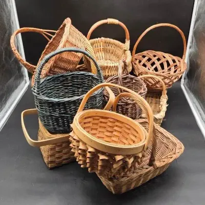 Basket Collection #2