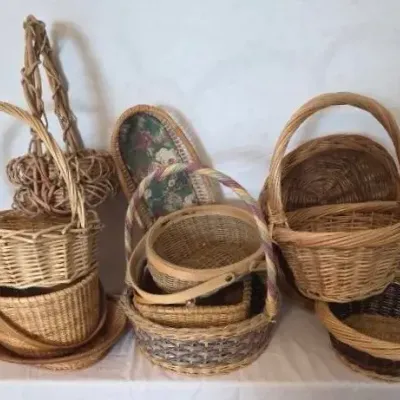Basket Collection #1