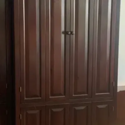 Large TV Cabinet (Matches JL504 and JL505)
