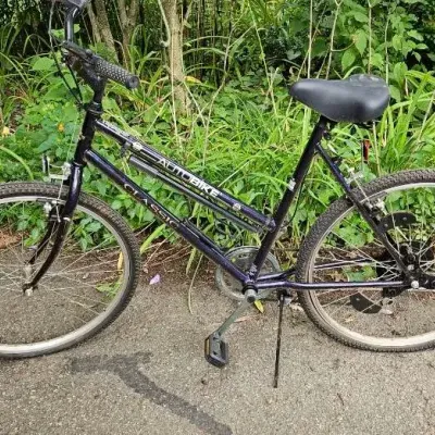 Auto Bike Classic #1
