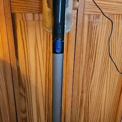 Shark Rocket Portable Vacuum W/ Charger