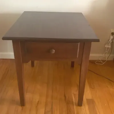 End Table