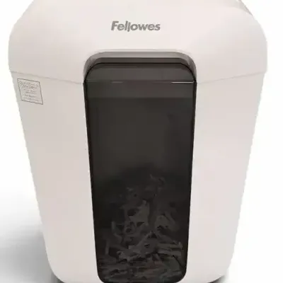  Fellowes Powershred Paper Shredder
