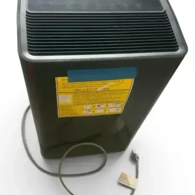 Hisense Portable Dehumidifier DH7021KP1G  50 Pint