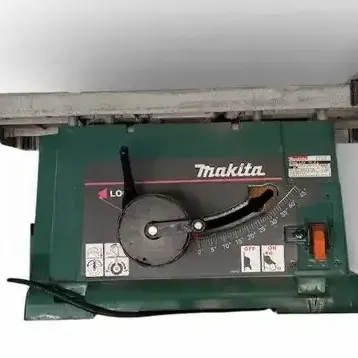 Makita 2703 Portable Table Saw