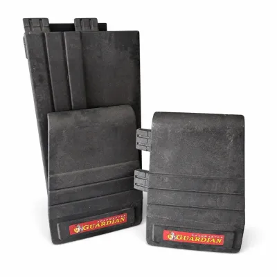  Roadmaster Guardian Tow Vehicle Protection System