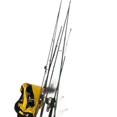 Mystery Fishing Gear Assortment