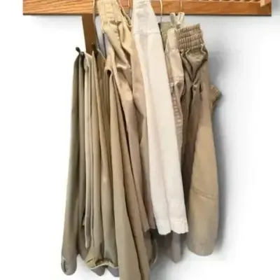 Men’s Assorted Shorts & Pants – Sizes 38-40 