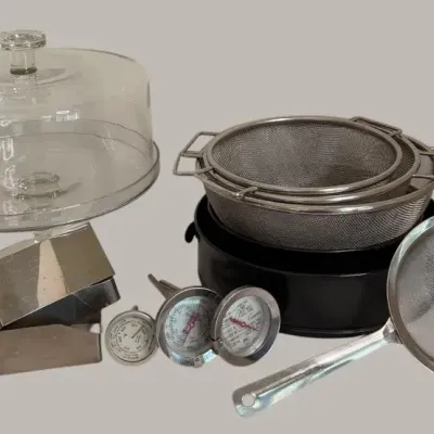 Baking & Kitchen Tool Collection