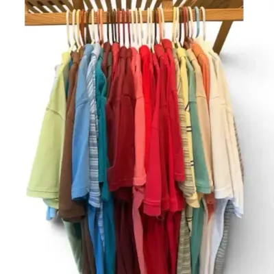 Mystery Men’s XL Golf & Polo Shirts – Assorted Colors & Brands  Mystery assortment of men’s size XL 