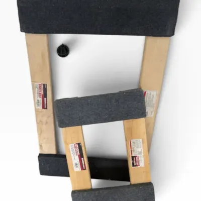 Haul-Master 1,000 lb. Capacity Mover’s Dollies