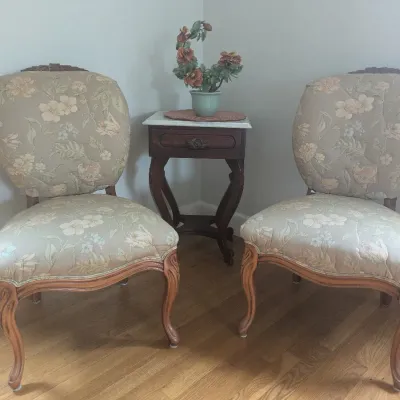 Set of Chairs