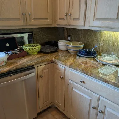 Dishes