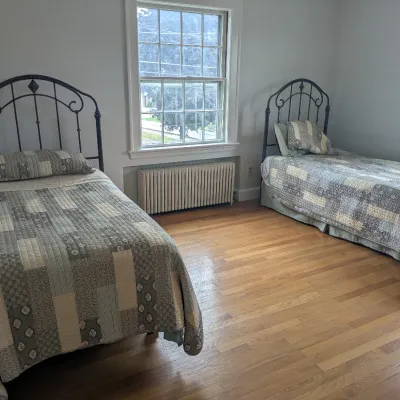 Sale Photo Thumbnail #55: Twin Bedframes