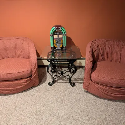 Sale Photo Thumbnail #67: Chairs