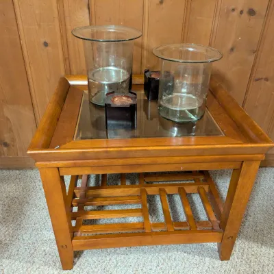 Sale Photo Thumbnail #71: Side Table