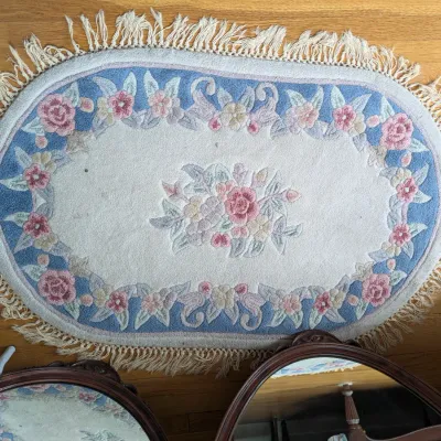 Sale Photo Thumbnail #47: Rug