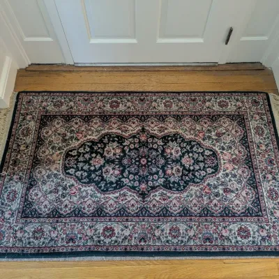 Sale Photo Thumbnail #64: Rug