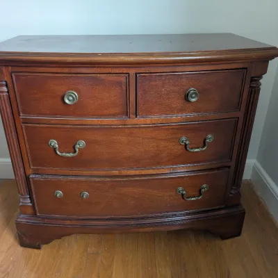 Sale Photo Thumbnail #51: Dresser