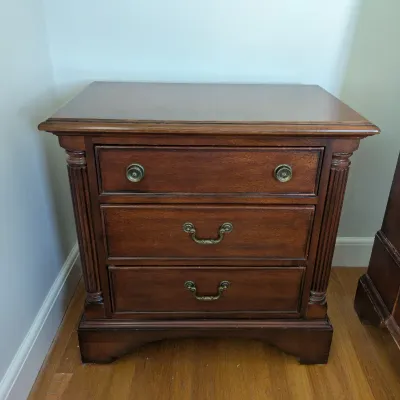 Sale Photo Thumbnail #52: Side Table