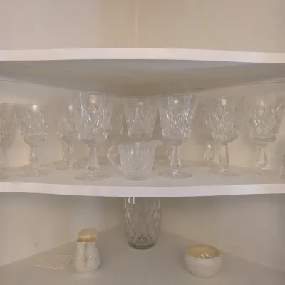 Waterford Crystal