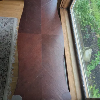 Sale Photo Thumbnail #25: Console Table Top