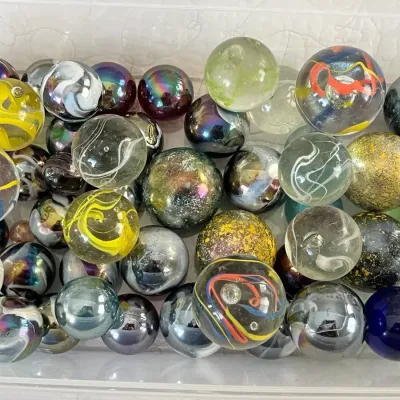 Marble Collection